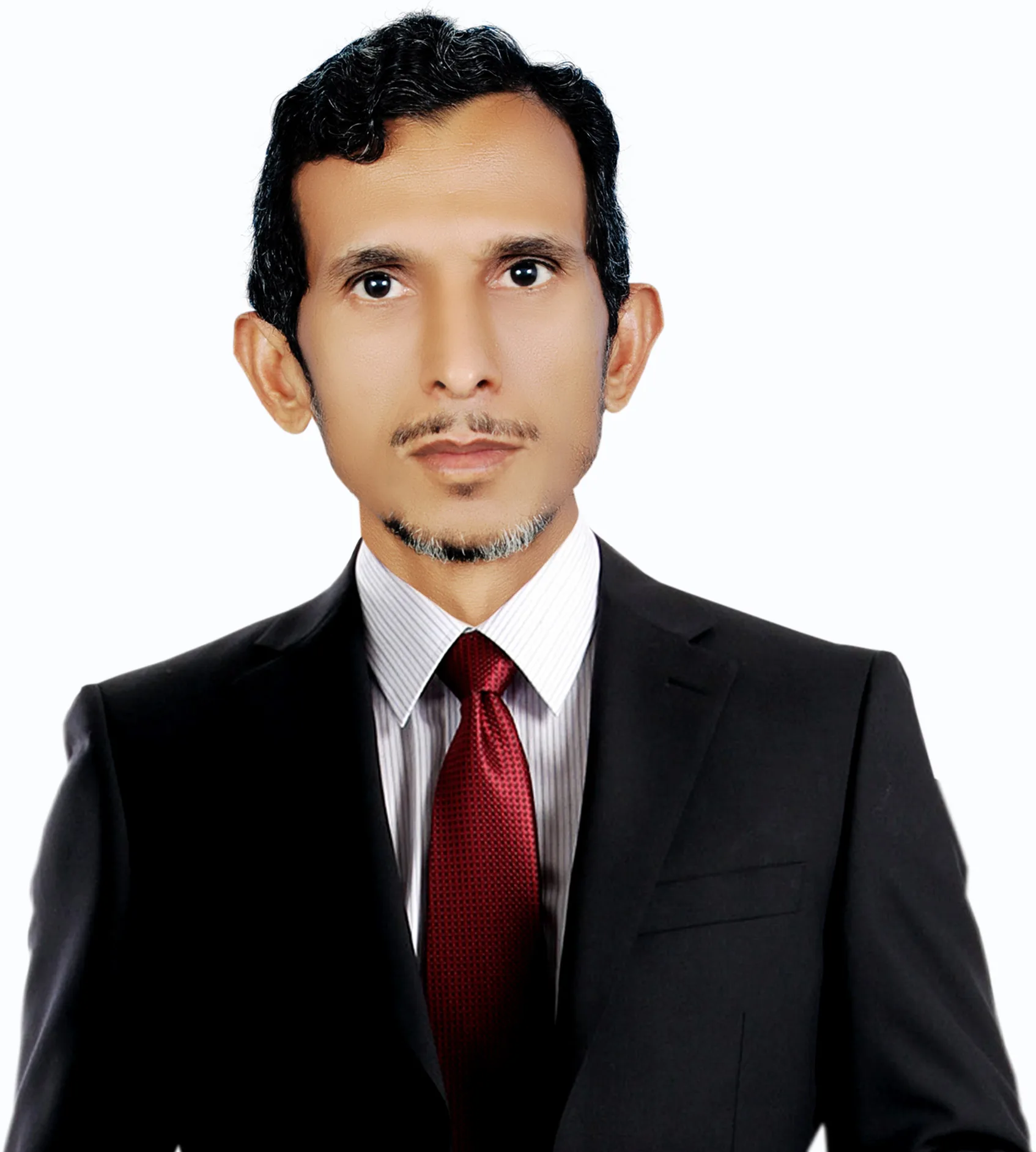 Syed Mushtaq