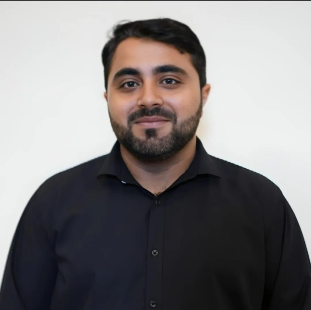 Umar Shahzad